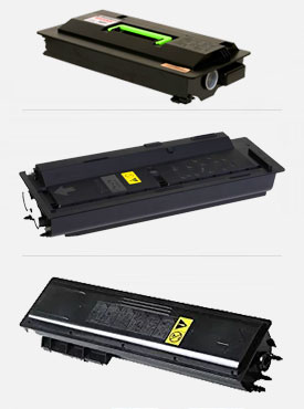Kyocera Toner Cartridges